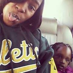 Alazia La'Che MiHeart