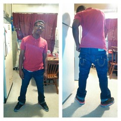 Zion Rip Rochita Clanton