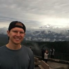 Garren Charles Thompson