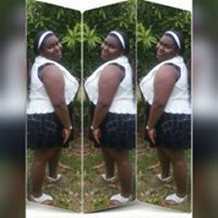 Chantal Williams