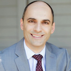 Shahrooz Cyrus Tabibnia