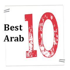 BEST 10 Arab