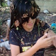 Keziah Shean Moncano