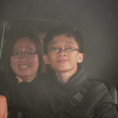 Ang Zhen Yao