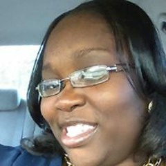 Sharika Nicole Winborne