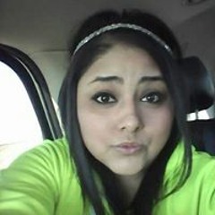 Olivia Raquel Mariscal