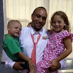 Darryl L Thaxton Sr.