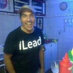 Humberto Riveros Maulen