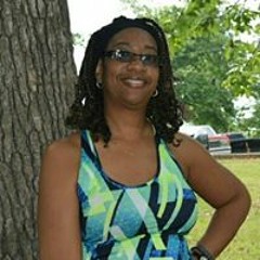 Cathy Collier Johnson