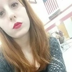 Jessica Grace Jenkins