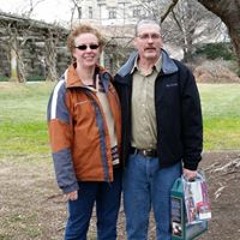 Sheila Maxwell Cassity