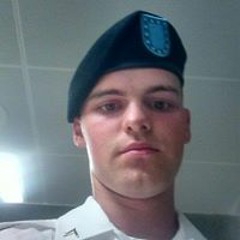 Jesse Dean Carlton Tyler