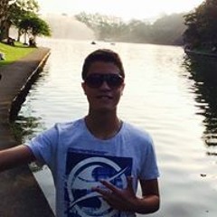 Gabriel Henrique Seraphim