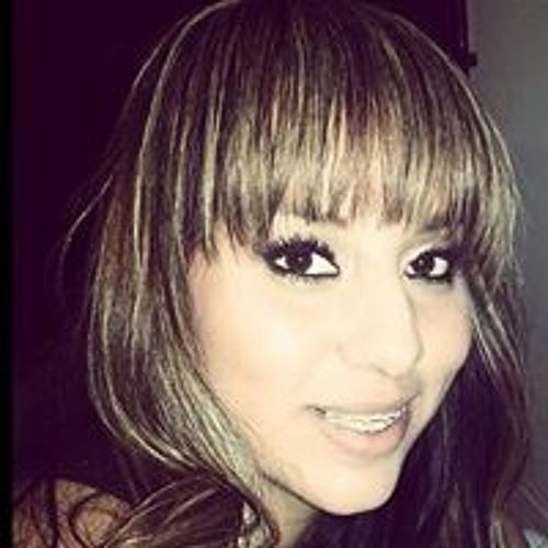 Claudia Jimenez’s avatar