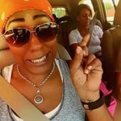 Gabrielle Love Hamrick