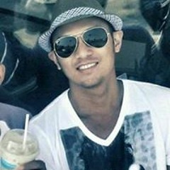 Reagan Andrada Aranas