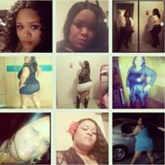 Lynnell Cross Thomas