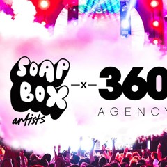 Soapbox Agency