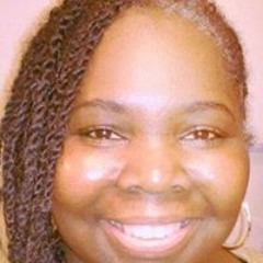 Wilhelmina Hampton Smith