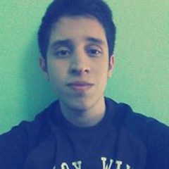 Nico Dominguez