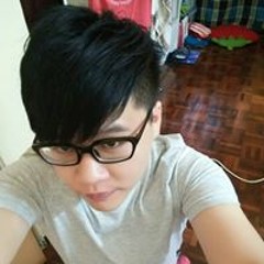 Mathew Ch'ng Thean Loong