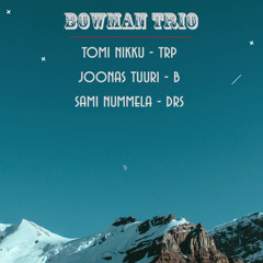 Bowman Trio