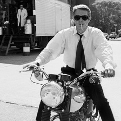 Steve McQueen