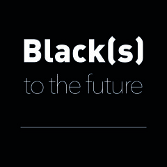 Black(s) to the Future