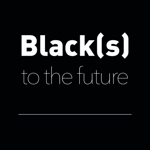 Black(s) to the Future’s avatar