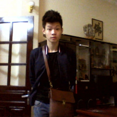 hoang tran