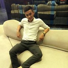 Hoàng Tiên Sinh