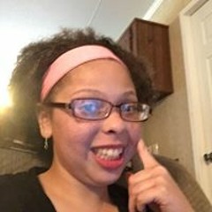 Racheal J'nae Spivey