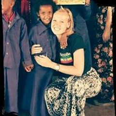 Nicolle van der Heijden