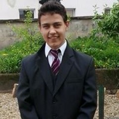 Damian Krzyszczak