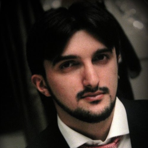 Nicat Huseynzade’s avatar