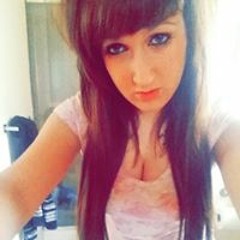 Georgina Rebecca Asquith