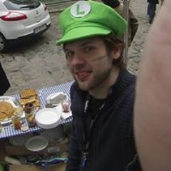 Crépuscule d’Étoiles