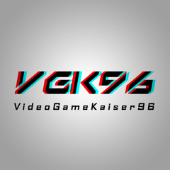 VideoGameKaiser96