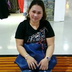 Nherryneth Besonia Borja