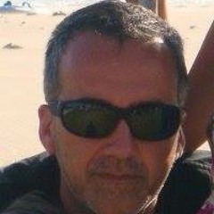 David Morel García