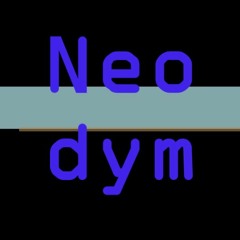 Neodym - New