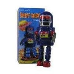 Röbi Roboter