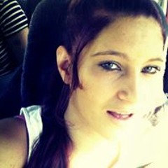 Nadine Patricia Stewart