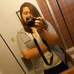 Gabby Ripley-Thompson