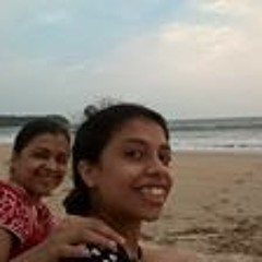Mrinmayee Ranade