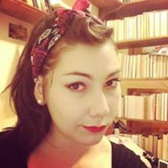 Charlie the f*ckin alpaca