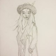 to fall into the flow <3