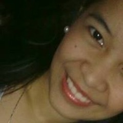 Rachelle Ann Vinuya Cruz