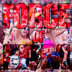 Force of EDM