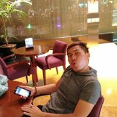 Ron Jeffrey Carlos Areña